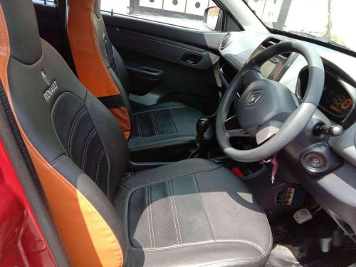 Used 2016 Renault Kwid RXE MT for sale in Ahmedabad 