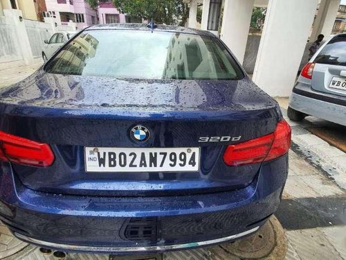 Used 2019 BMW 3 Series AT for sale in Kolkata 