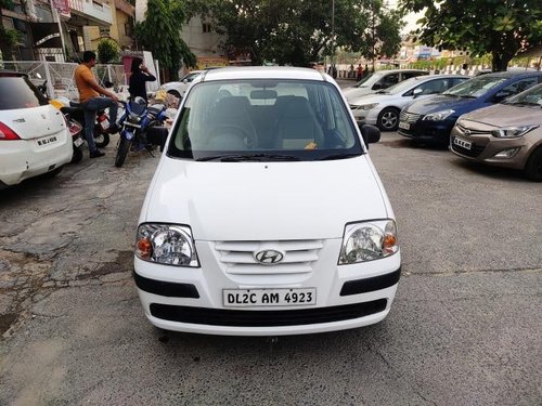 Used 2011 Hyundai Santro Xing MT for sale in New Delhi