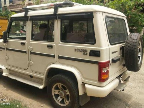 Mahindra Bolero SLE 2015 MT for sale in Hyderabad 