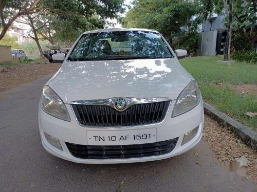 Skoda Rapid 1.5 TDI CR Ambition , 2012, MT for sale in Coimbatore 