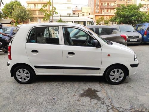 Used 2011 Hyundai Santro Xing MT for sale in New Delhi