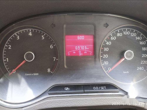 Volkswagen Vento, 2011, MT for sale in Noida 