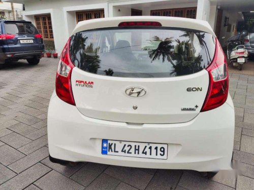 Used 2013 Hyundai Eon D Lite MT in Perumbavoor 