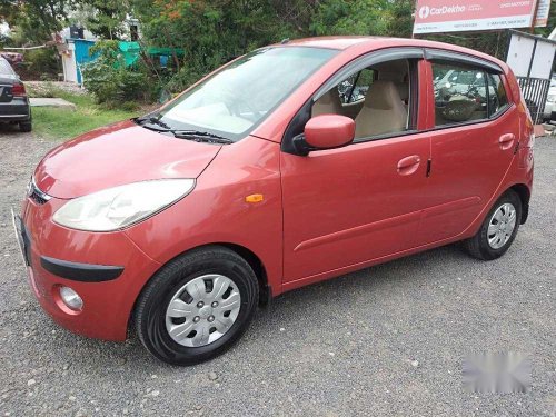 Used 2009 Hyundai i10 Sportz 1.2 MT for sale in Indore 