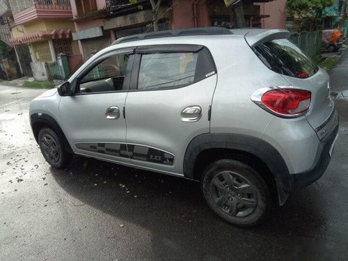 Used Renault Kwid 2016 MT for sale in Kolkata 