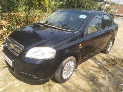 Used 2010 Chevrolet Aveo MT for sale in Gurgaon 