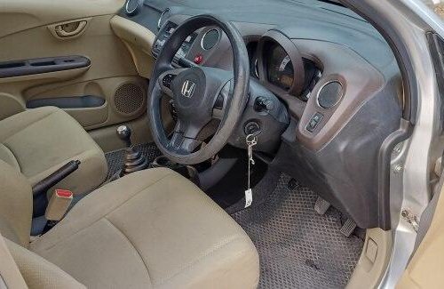 Used 2014 Honda Brio MT for sale in New Delhi