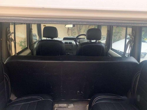 Used 2018 Mahindra Bolero MT for sale in Gurgaon 