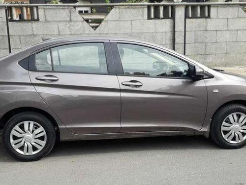 Used 2015 Honda City MT for sale in Nagar