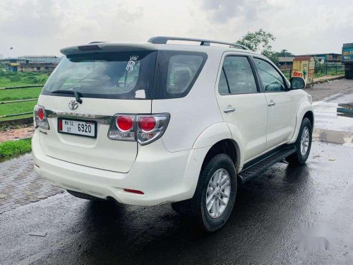 Used 2013 Toyota Fortuner MT for sale in Mumbai