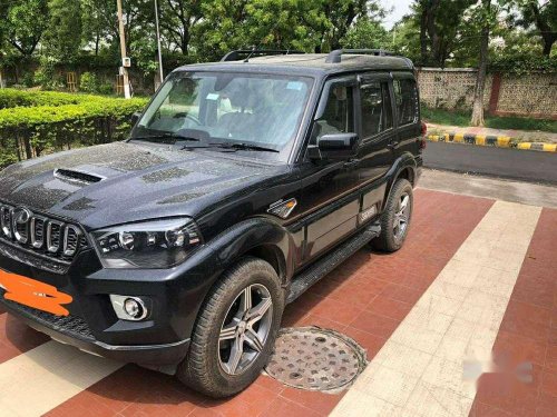 Used Mahindra Scorpio 2017 AT for sale in Chandigarh