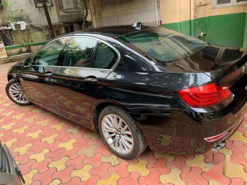 Used BMW 5 Series 2016 AT for sale in Kharghar 