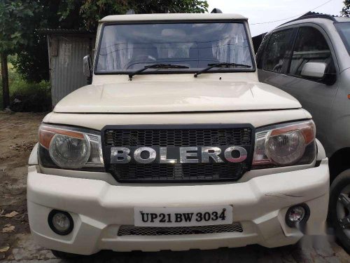 Mahindra Bolero ZLX 2018 MT for sale in Shahjahanpur 