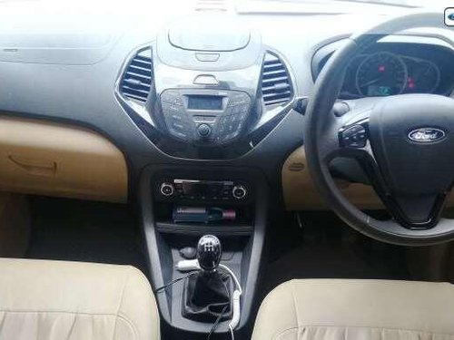 2017 Ford Figo Aspire MT for sale in Aurangabad