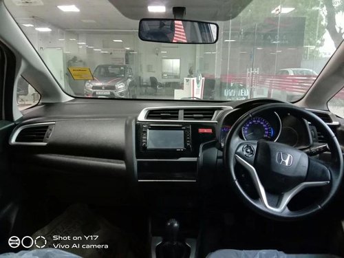 Honda Jazz VX CVT 2015 AT for sale in Ghaziabad 