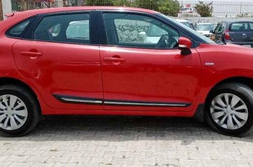 2017 Maruti Baleno Delta Diesel MT for sale in Ghaziabad 