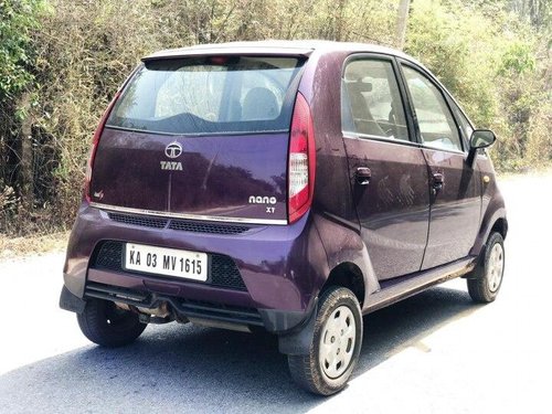 Used Tata Nano 2014 MT for sale in Bangalore