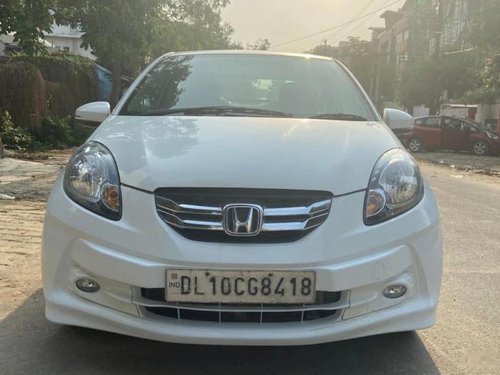 Used 2016 Honda Amaze AT for sale in New Delhi