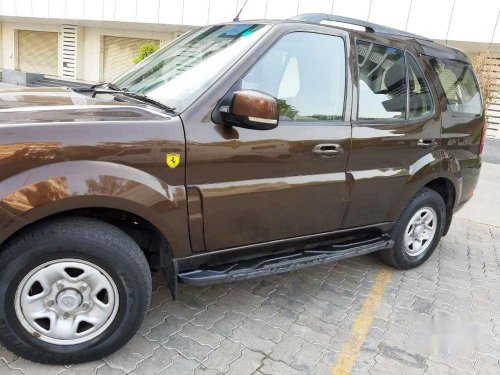 Tata Safari Storme EX 2013 MT in Ahmedabad 