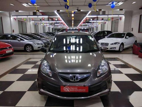 Used 2014 Honda Brio MT for sale in Nagar 