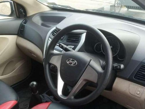 Used Hyundai Eon Sportz 2017 MT for sale in Guwahati 