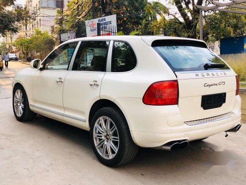 2006 Porsche Cayenne AT for sale in Hyderabad 