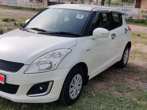 Used 2015 Maruti Suzuki Swift MT for sale in Karnal 