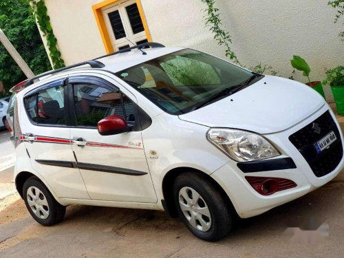 Used 2014 Maruti Suzuki Ritz MT for sale in Nagar