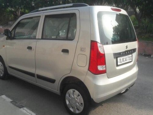 Used Maruti Suzuki Wagon R 2018 MT for sale in New Delhi
