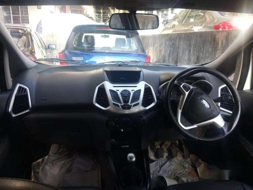 Used Ford Ecosport 2014 MT for sale in Pune