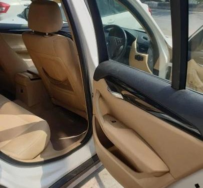 BMW X1 xDrive 20d xLine 2013 AT for sale in New Delhi