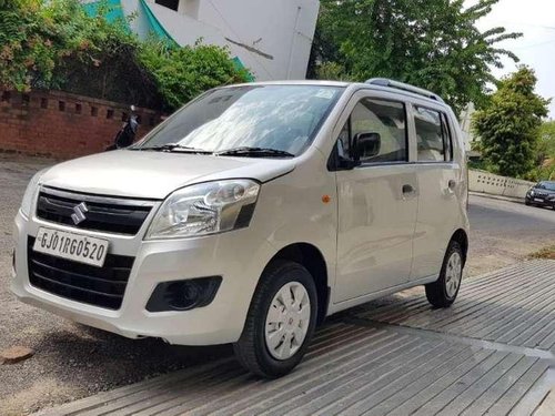 Used Maruti Suzuki Wagon R 2014 MT for sale in Ahmedabad 