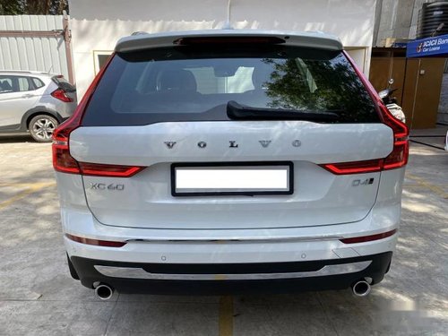 Used Volvo XC60 Momentum D4 2019 AT for sale in Pune