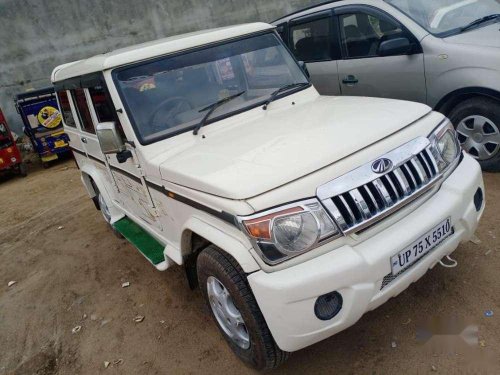 Mahindra Bolero SLX 2WD, 2016, Diesel MT for sale in Gurgaon 