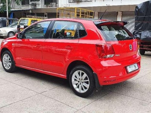 Used 2015 Volkswagen Polo MT for sale in Mumbai