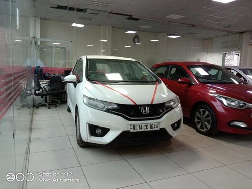 Honda Jazz VX CVT 2015 AT for sale in Ghaziabad 