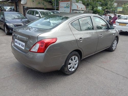 Used Nissan Sunny 2014 MT for sale in Mumbai