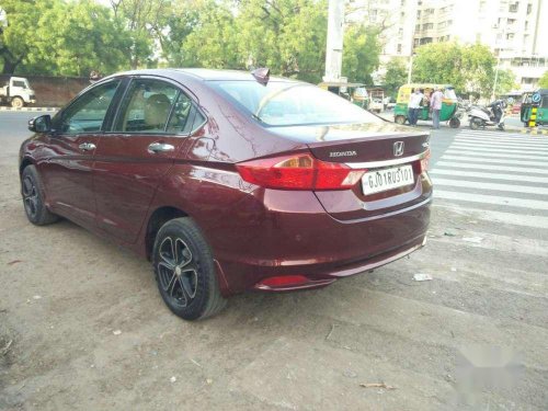 Used 2016 Honda City VTEC MT for sale in Ahmedabad 