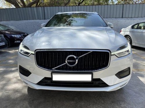 Used Volvo XC60 Momentum D4 2019 AT for sale in Pune