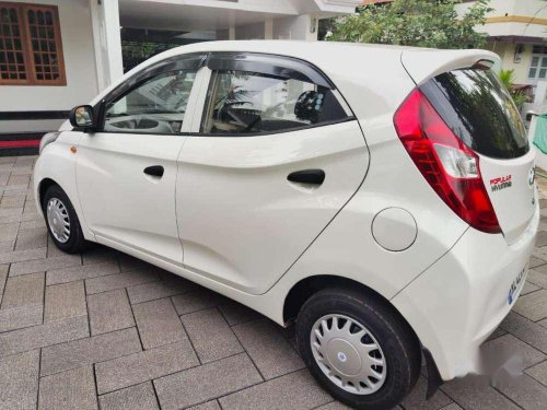 Used 2013 Hyundai Eon D Lite MT in Perumbavoor 