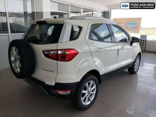 Used 2019 Ford EcoSport MT for sale in Jabalpur 