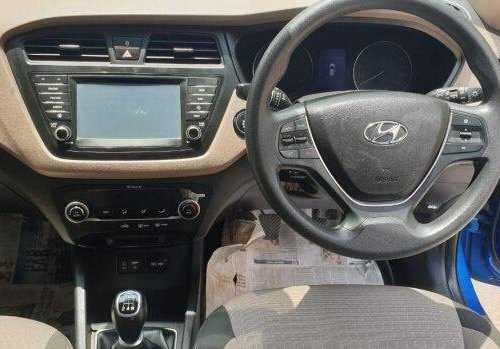 Used Hyundai i20 2017 MT for sale in Bangalore