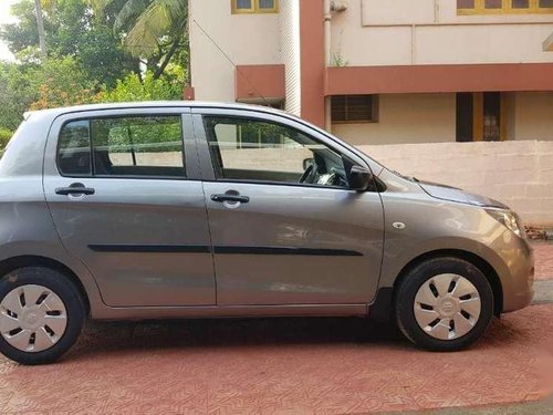 Maruti Suzuki Celerio VXi , 2014, AT for sale in Palakkad 