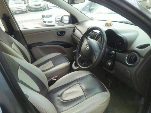 Used 2011 Hyundai i10 Magna MT for sale in Nashik 