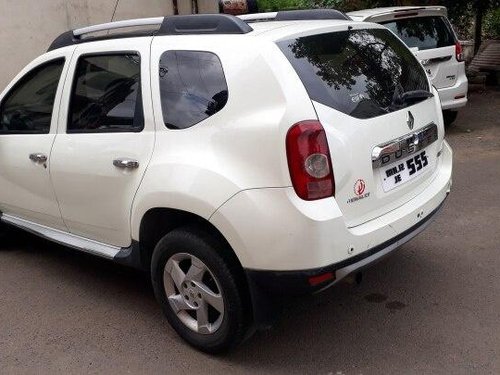Used 2012 Renault Duster MT for sale in Pune