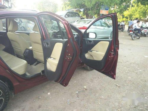 Used 2016 Honda City VTEC MT for sale in Ahmedabad 