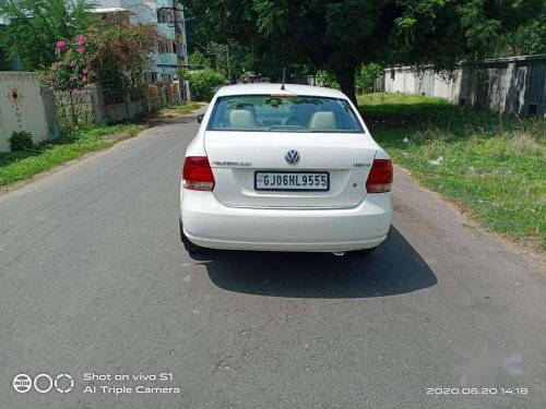 Used Volkswagen Vento 2014 MT for sale in Vadodara 