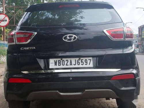 Used Hyundai Creta 2016 MT for sale in Kolkata 