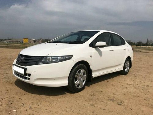 Used Honda City 2009 MT for sale in New Delhi